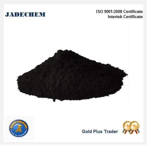 Disperse Black CCR with steady quality competitive price